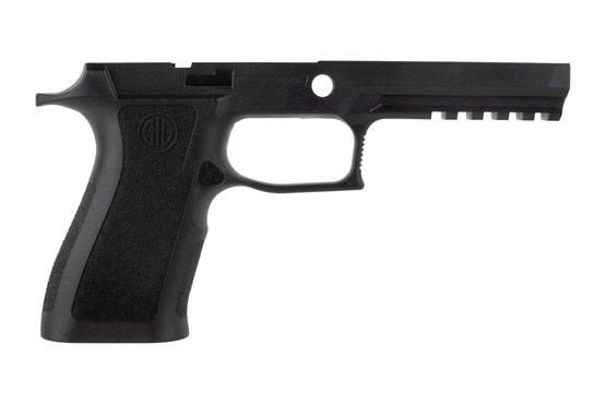 SIG Sauer Grip Module Assembly P320